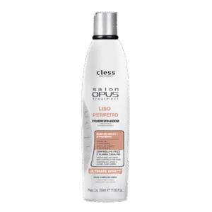 Salon Opus Condicionador Liso Perfeito 350ml