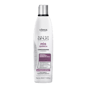 Salon Opus Condicionador Pós Química 350ml