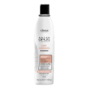 Salon Opus Shampoo Liso Perfeito 350ml