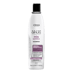 Shampoo Pós Química Salon Opus 350ml Cless