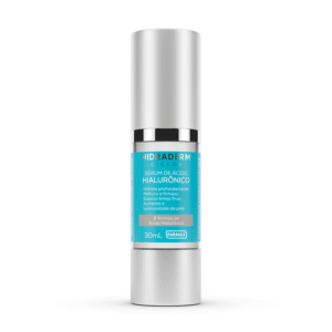 Sérum Ácido Hialurônico Hidraderm Ciclos 30ml Farmax