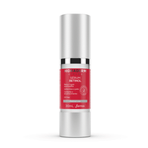 Sérum Retinol Hidraderm Ciclos 30ml Farmax