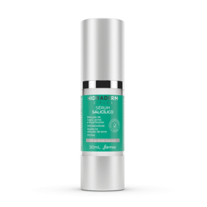 Sérum Salicílico Hidraderm Ciclos 30ml Farmax