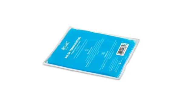 Bolsa Térmica Gel P Multilaser - Imagem 2