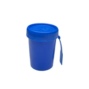 Coletor Universal Color Azul 80ml SR