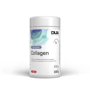Collagen Skin Care Maçã 330g Dux