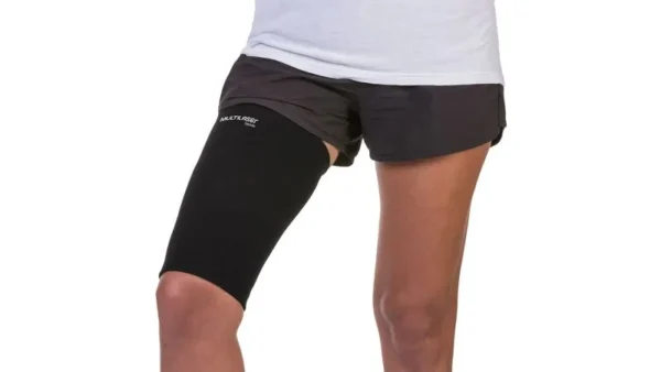 Coxal Unissex M Multilaser