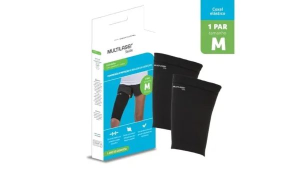 Coxal Unissex M Multilaser - Imagem 2