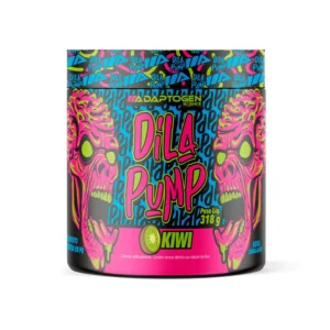 Dila Pump Energy Kiwi 318g Adaptogen