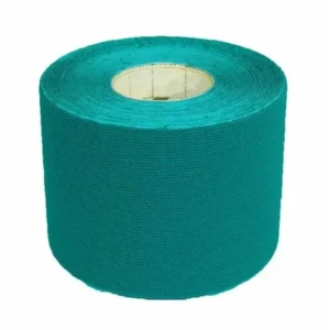 Fita Kinésio 5x500cm Rolo Azul Multilaser
