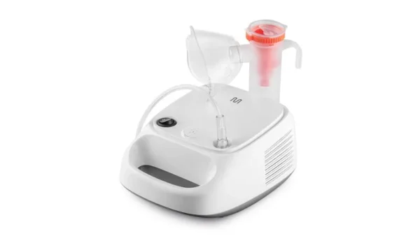 Inalador Compressor NebPlus Bivolt Multilaser
