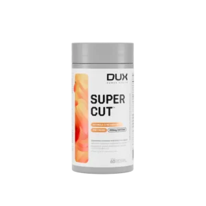 Supercut 60 Cáps. Dux