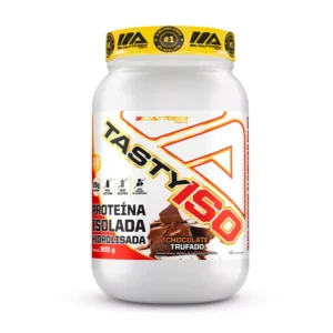 Tasty Iso Chocolate Trufado 900g Adaptogen