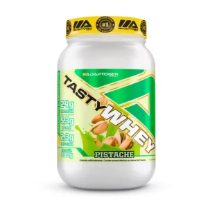Tasty Whey Gourmet Pistache 900g Adaptogen