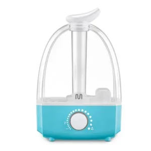 Umidificador de Ar Clear Tank 3,2 Litros Bivolt Multilaser