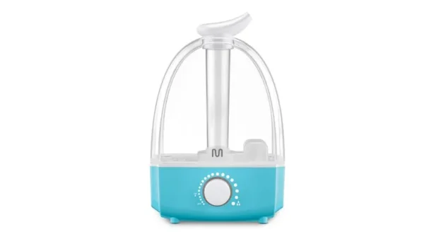 Umidificador de Ar Clear Tank 3,2 Litros Bivolt Multilaser