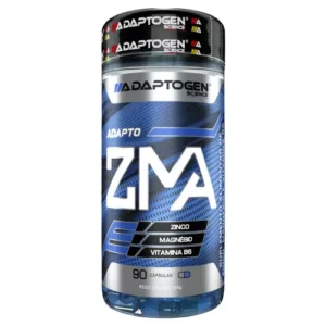ZMA Adaptogen