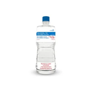 Álcool 70% 1L Vic Pharma