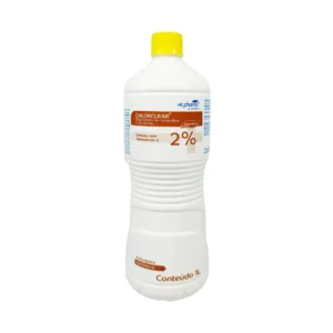 Chlorclear® 2% Degermante 1L Vic Pharma